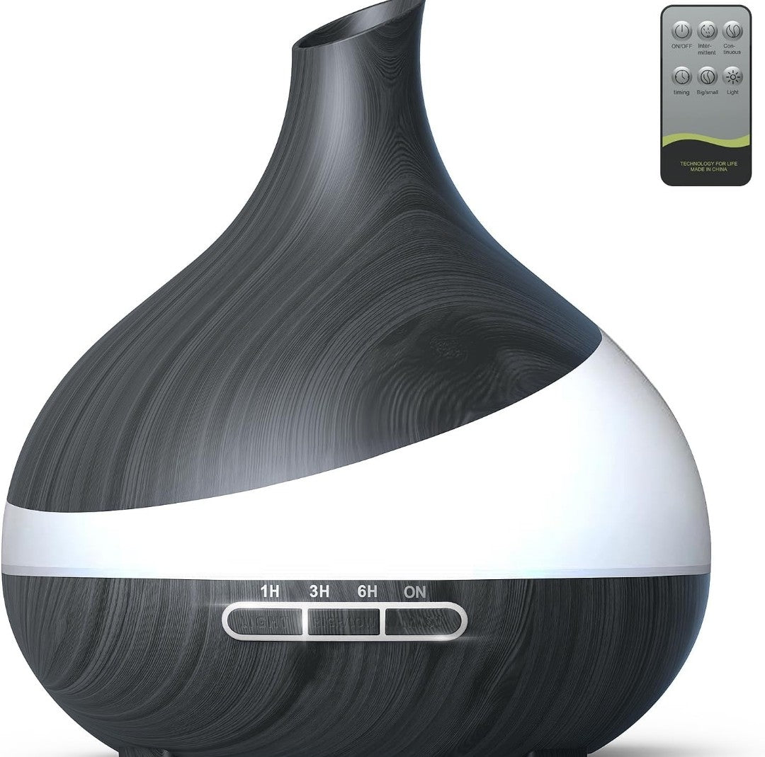 Aromatherapy Oil Diffuser