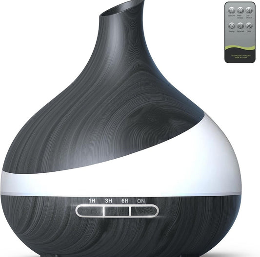 Aromatherapy Oil Diffuser