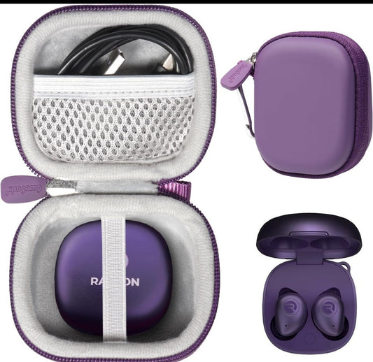 Wireless Earbuds Case