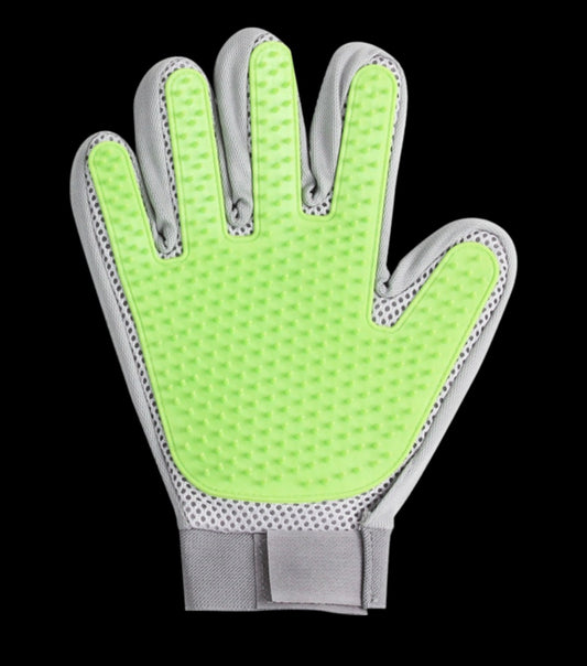 Pet Grooming Glove