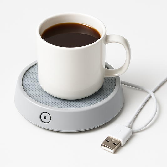 USB Coffee Warming Coaster